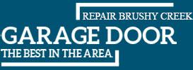 Garage Door Repair Brushy Creek