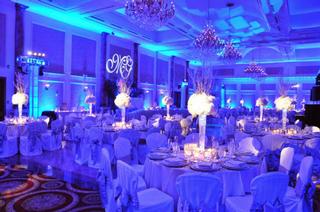 Omega Design Events