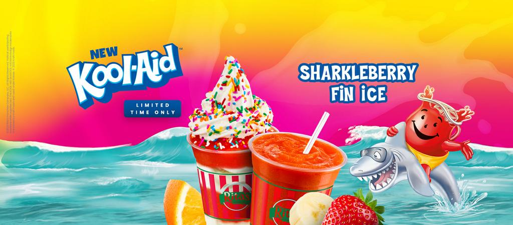 COVER_PHOTO by Rita's Italian Ice & Frozen Custard