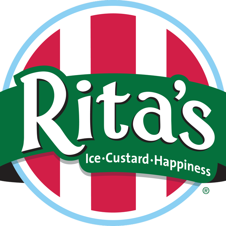LOGO by Rita's Italian Ice & Frozen Custard