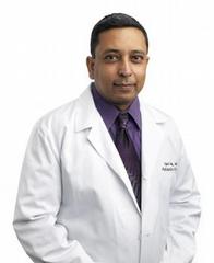 Dr. Syed S. Rahman