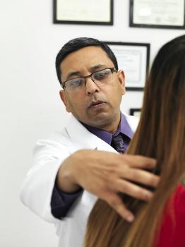  by Dr. Syed S. Rahman