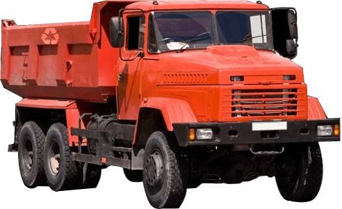 truck1 by Dumpster Man of Orange County