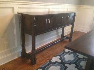 JB Woodwork