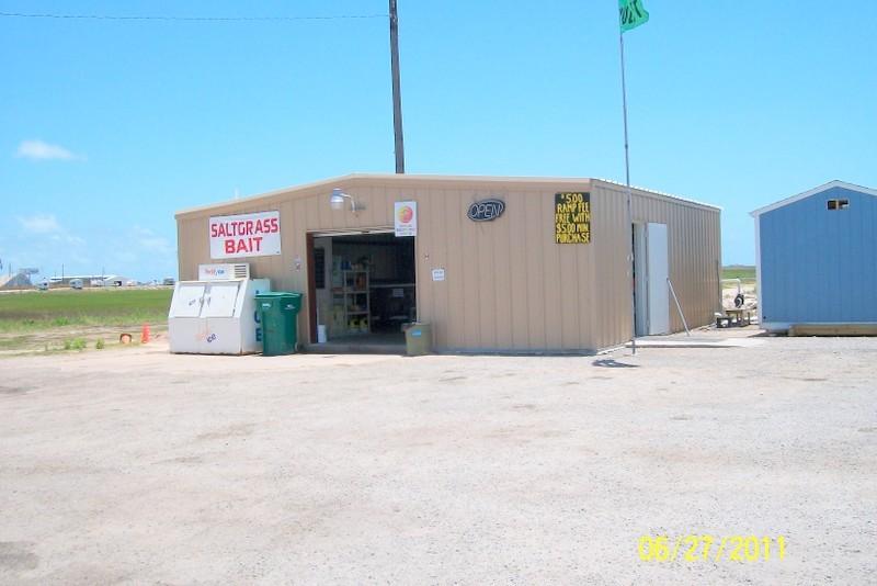 Saltgrass Bait & Tackle by Saltgrass Bait and Tackle