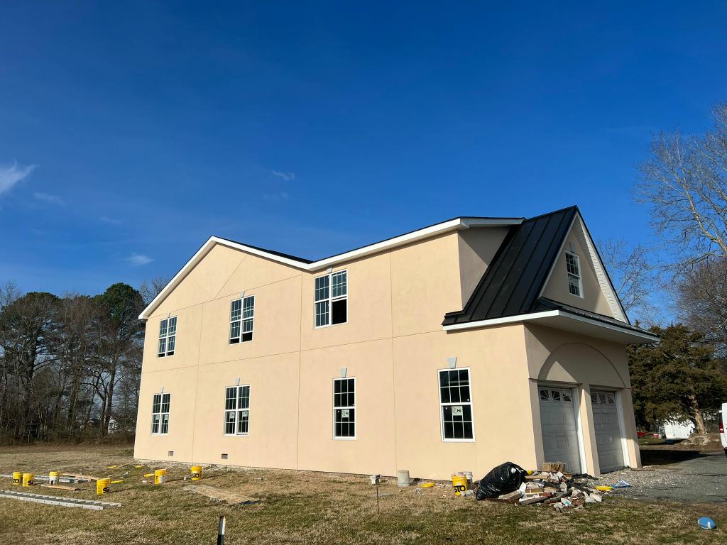  by Ariel's General Contracting