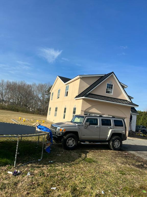  by Ariel's General Contracting