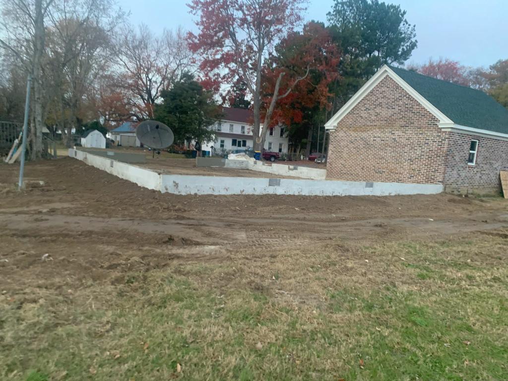  by Ariel's General Contracting