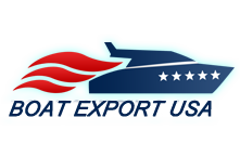 Boat Export USA