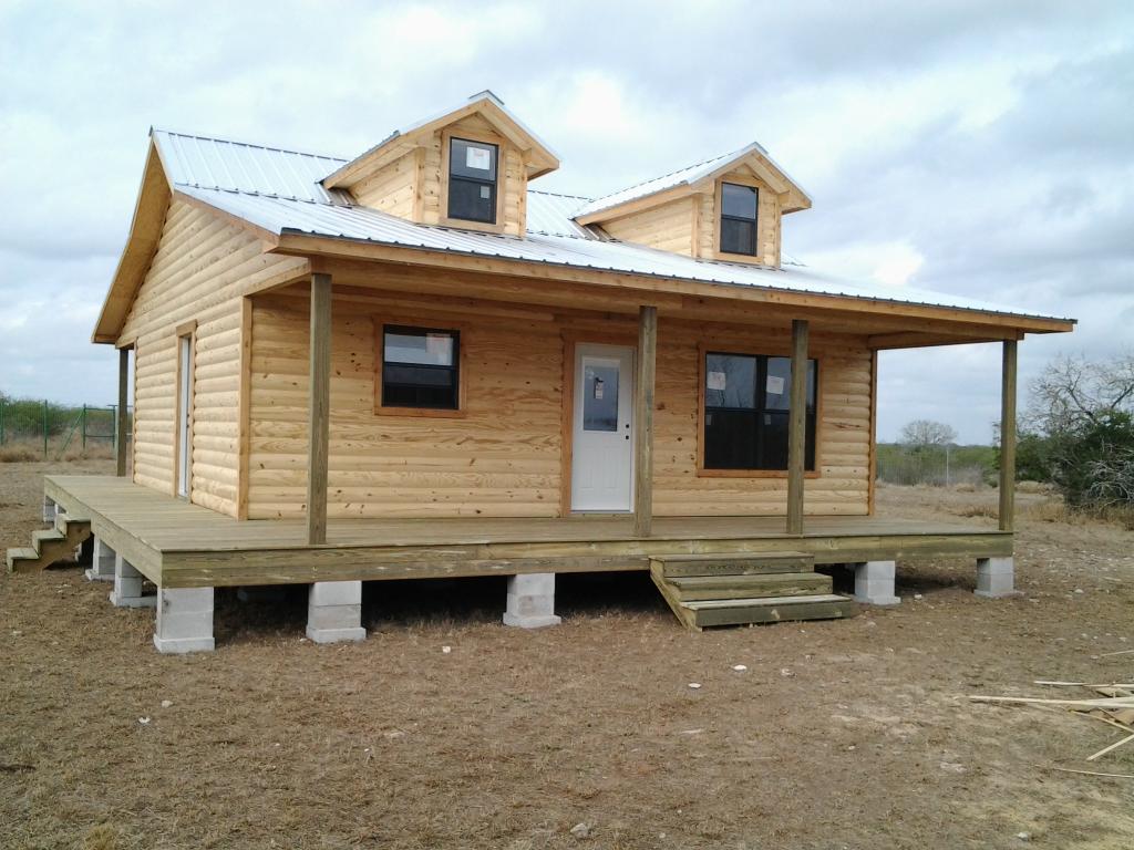 Dillon Shell Homes Goodrich TX 77335 9365227846