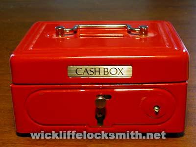 wickliffe-locksmith-lock-box by Wickliffe Lock and Key