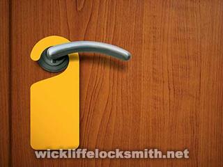 Wickliffe Lock and Key
