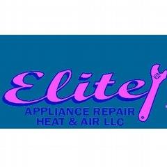 Elite Appliance Repair Heating and Air