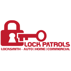 Lock Patrols