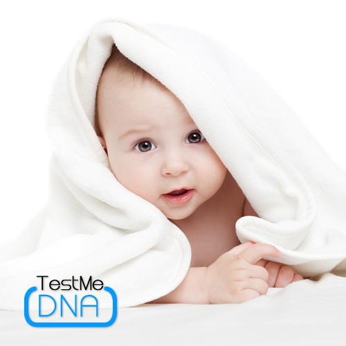 citation02 by Test Me DNA