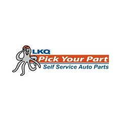 LKQ Pick Your Part Administration
