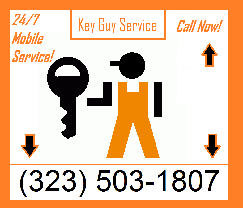 Locksmith_Los_Angeles_service by Key Guy Locksmith Service