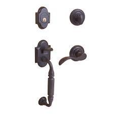 Lock & Locksmith Tech