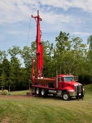 Hill Country Water Well Drilling of Liberty Hill