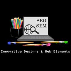 Innovative Designs & Web Elements