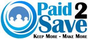 Paid2Save Mobile Coupon Network