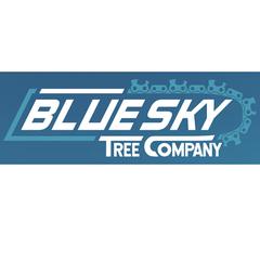 Blue Sky Tree Company