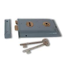 Expert Locksmith Services