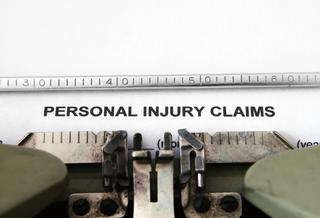 Personal Injury Anaheim