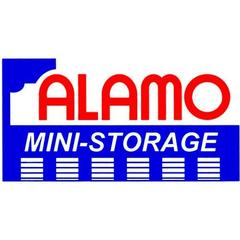 Alamo Mini-Storage - Hutto