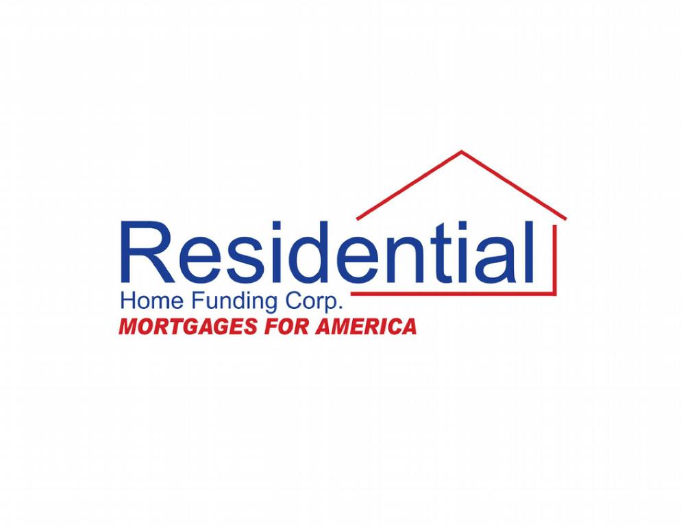Residential Home Funding Corp. Parsippany NJ 07054 9735777008