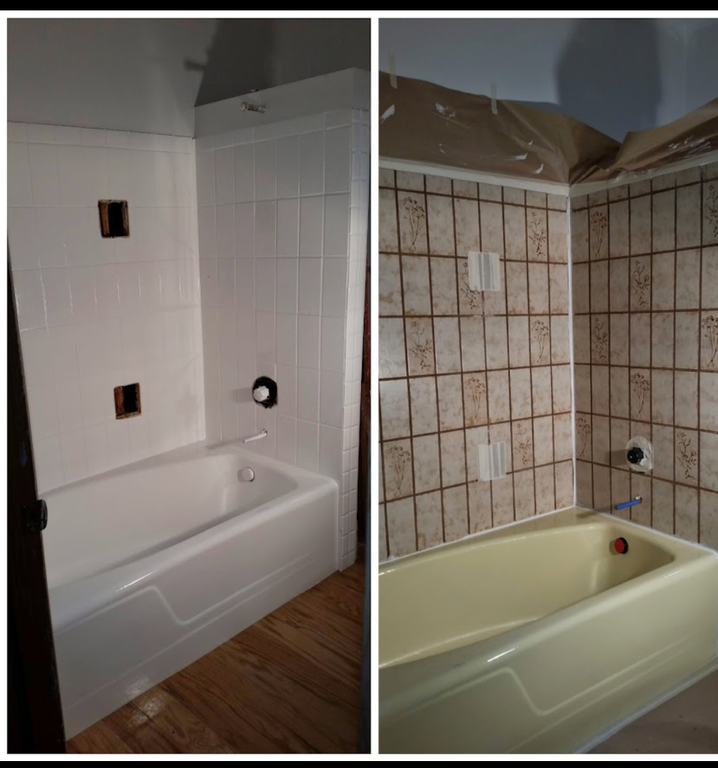  by Fresh Look Refinishing