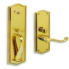 Expert Locksmith Services