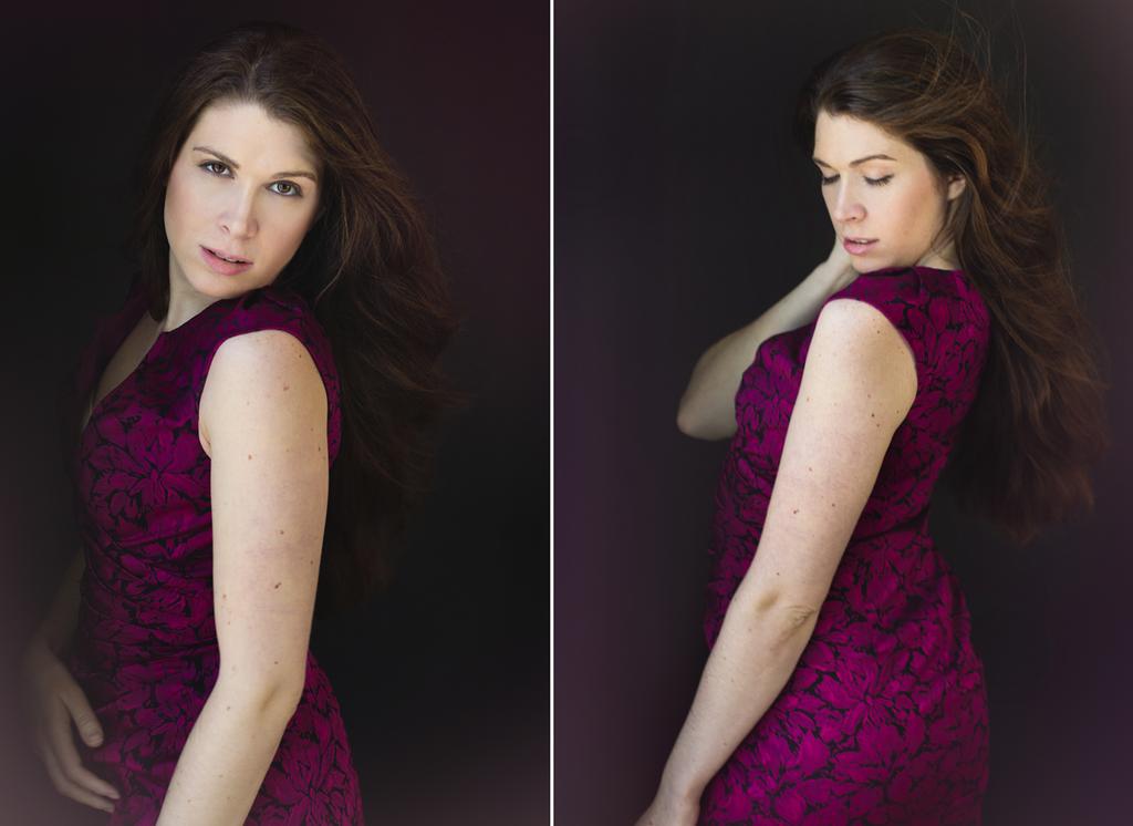 glamour-portrait-photography-m by Voulez Beauty & Boudoir Photography