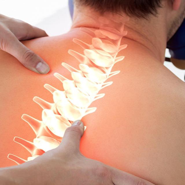 Back In Line Chiropractic