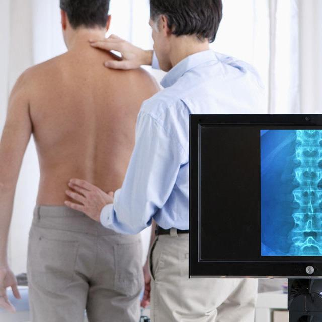 Map and directions to back in line chiropractic in dallas ga 30157