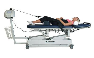 decompression by Florence Spine and Nerve