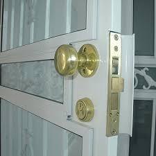 Central Lock Key Store