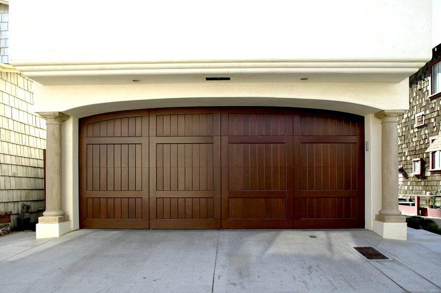 new-garage-door-7 by Houston Garage Door TX