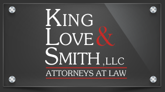 KLS_Logo_Website by King, Love & Smith, LLC
