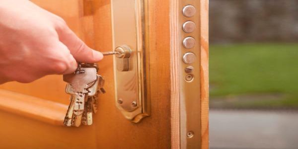  by Capitol Locksmith Service