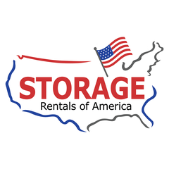 Storage Rentals of America