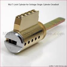 Security Locksmith Services