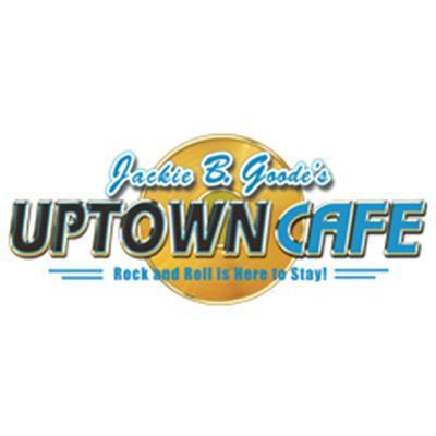  by Jackie B. Goode's Uptown Cafe
