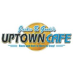 Jackie B. Goode's Uptown Cafe