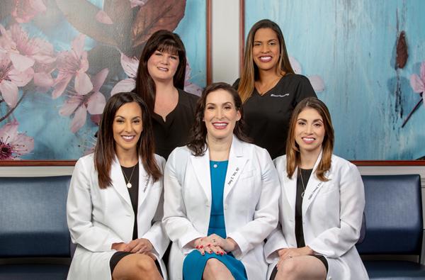  by Derrow Dermatology