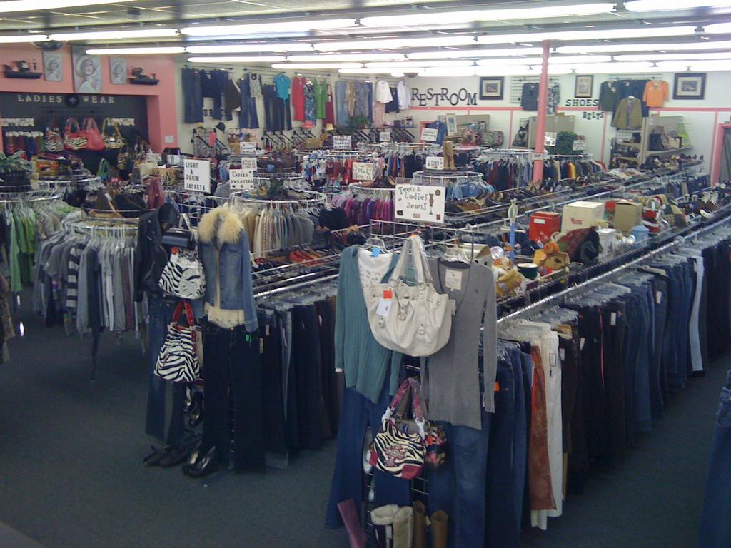 Uptown Resale & Consignments Broken Arrow OK 74012 9182513191