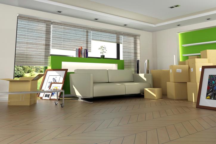  by Walnut Creek Thrifty Movers