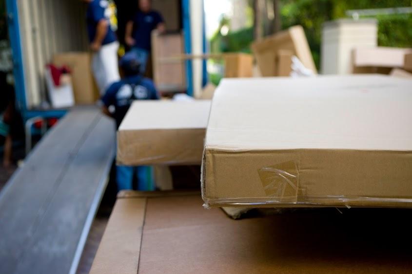 download by Walnut Creek Thrifty Movers
