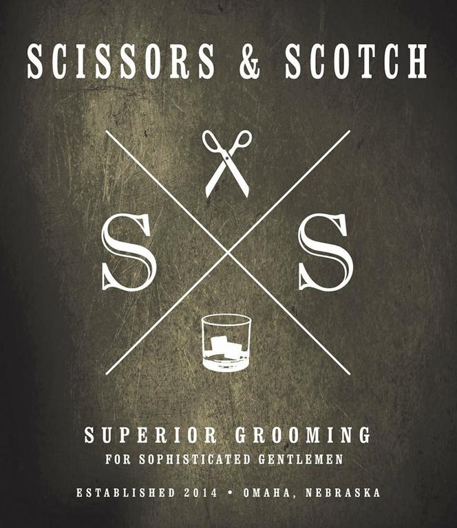 Scissors & Scotch Omaha NE 68130 4023331091 Barbers