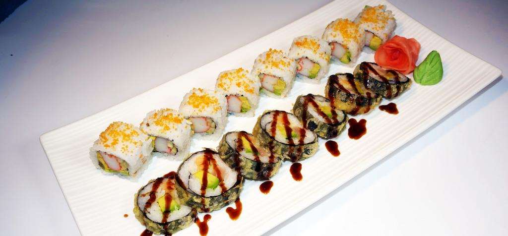 logo by Teriyaki House